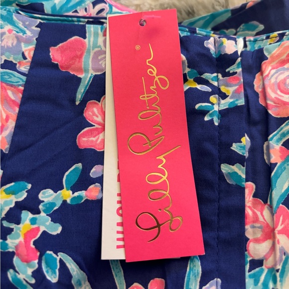 Lilly Pulitzer Izzy Skirt size 14 nwt - Picture 8 of 8